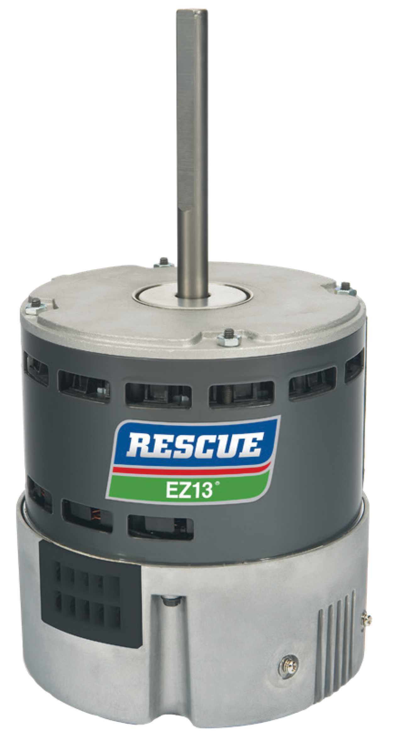  - General Replacement Motors